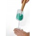 Replaceable Glass Cleaner